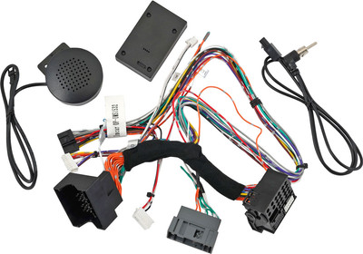 Переходник для автоакустики Incar OP-UMS1532