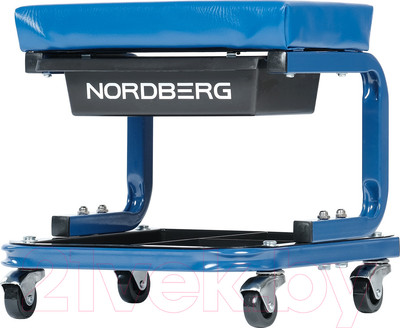 Стул слесарный Nordberg N30S1