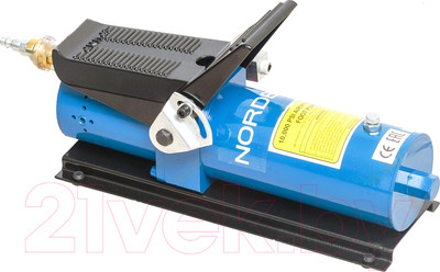 Насос гидравлический Nordberg N3P1