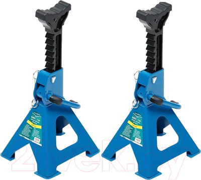 Набор подставок под автомобиль Nordberg N3003E (2шт)