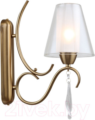 Бра Lussole Greensboro LSP-8825