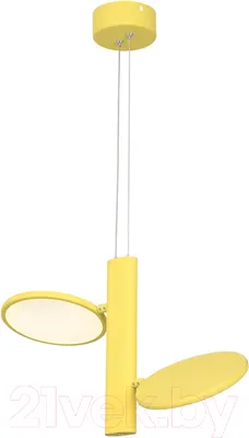Потолочный светильник Lussole Aberdeen LSP-7086