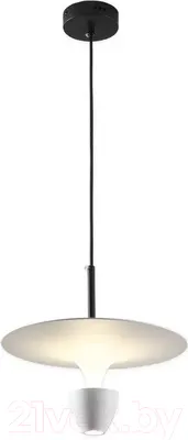 Потолочный светильник Lussole Irvine LSP-7080