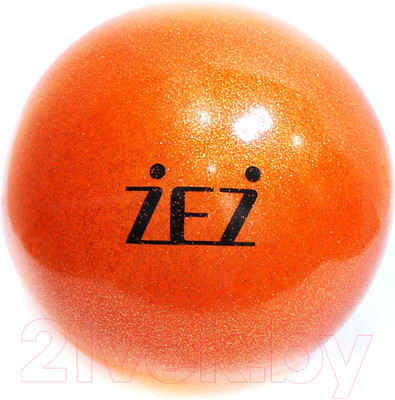 Гимнастический мяч ZEZ Sport TSC