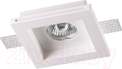 Точечный светильник Novotech Yeso 370471