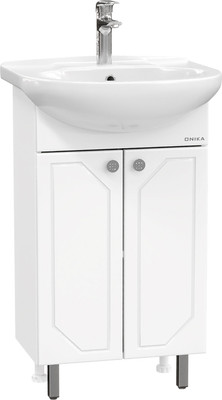 Тумба под умывальник Onika Канны 50.11 (105003)