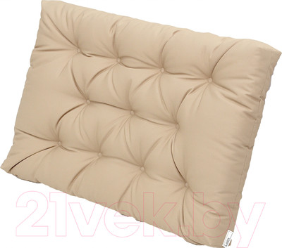 Подушка для садовой мебели Loon Чериот 40x60 / PS.CH.40x60-6 (бежевый)
