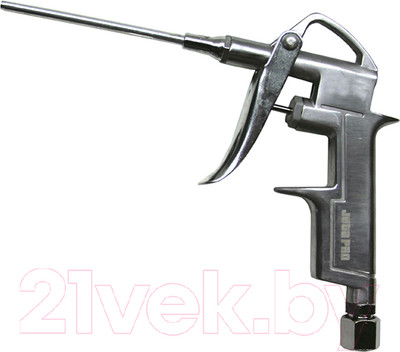 Пневмопистолет Jeta Pro JDG103