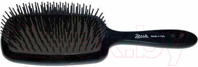 Расческа-массажер Janeke SP223 NER (черный)