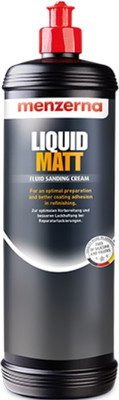 Обезжириватель Menzerna Матирующая паста / 20144.261.870 (1л)