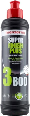 Полировальная паста Menzerna Низкоабразивная / 22992.281.001 (250мл)