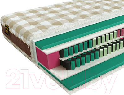 Матрас Mr. Mattress Tring 120x190