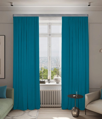 Штора LEGRAND Блэкаут 200x260 / 58119050 (изумруд)