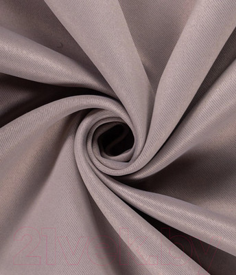 Штора LEGRAND Блэкаут 200x260 / 58116987 (тауп)