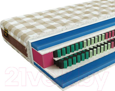 Матрас Mr. Mattress Tring L 160x200