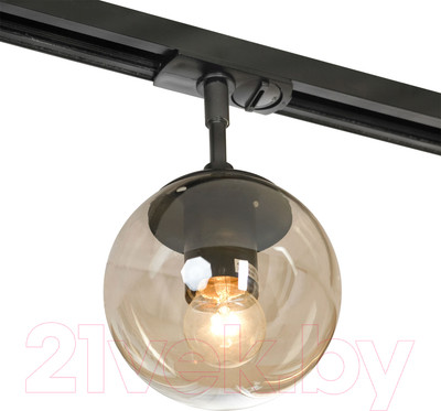 Трековый светильник Lussole Hartwell LSP-8167-TAB