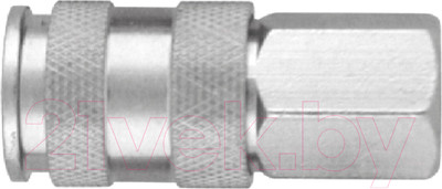 Фитинг пневматический Jonnesway GM-02AF