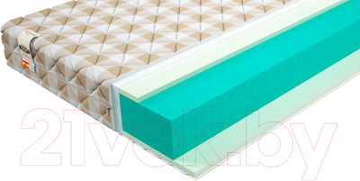 Матрас Mr. Mattress Kevin 120x200