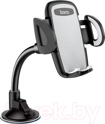 Держатель для смартфонов Hoco DCA31 (черный)