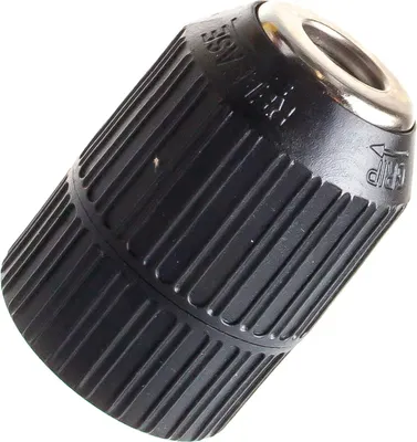 Патрон сверлильный Stayer 29052-13-1/2