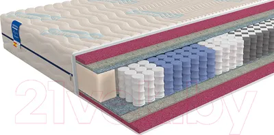 Матрас Mr. Mattress Traum L 90x195