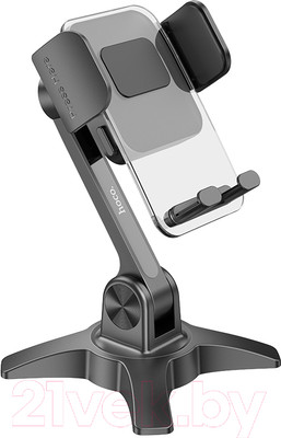 Держатель для смартфонов Hoco HD3 (черный)