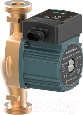 Циркуляционный насос Grandfar GEA32-8-180U(GR)