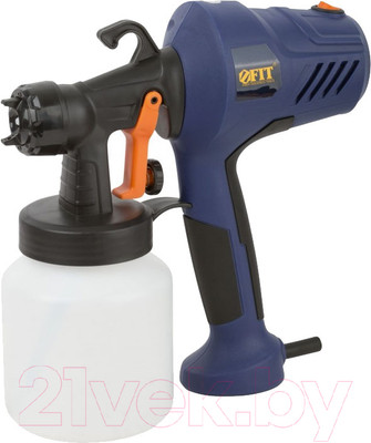 Краскопульт электрический FIT 80989