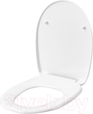 Сиденье для унитаза Santek Бореаль 1.WH30.2.050