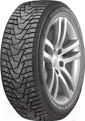 Зимняя шина Hankook Winter i*Pike RS2 W429 185/65R14 90T (шипы)