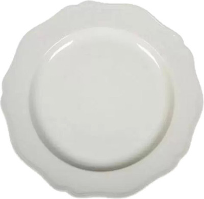 Тарелка столовая обеденная No Brand Melody JX165-A001-05 / фк2103