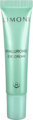 Крем для век Limoni Hyaluronic Ultra Moisture Eye Cream (15мл)
