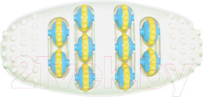 Массажер механический ZEZ Sport 10458