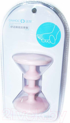 Массажер механический ZEZ Sport 1802