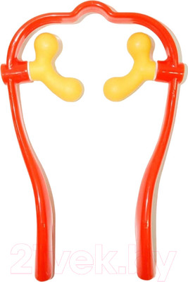 Массажер механический ZEZ Sport 5099