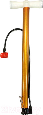 Насос ручной ZEZ Sport QT22-L