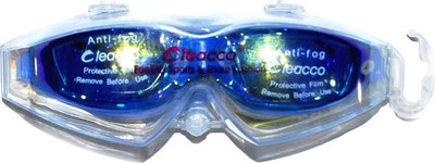 Очки для плавания ZEZ Sport ОРТ9011 (-4.0)