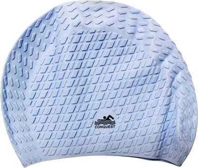 Шапочка для плавания ZEZ Sport SC21