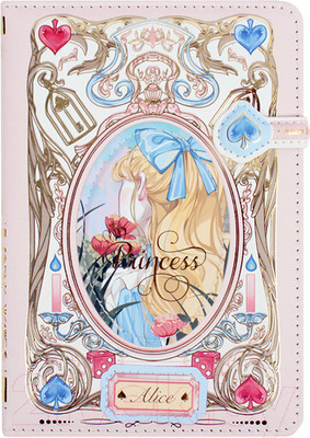 Блокнот Darvish DV-14242B (112л)