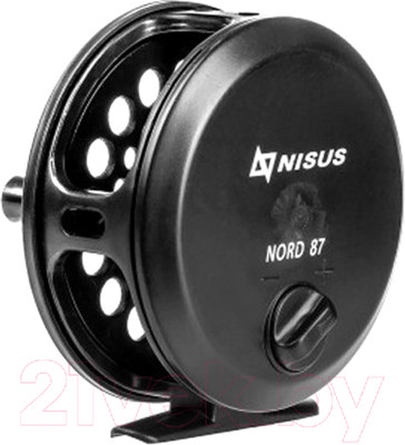 Катушка проводочная Nisus Nord / N-8008-12-87