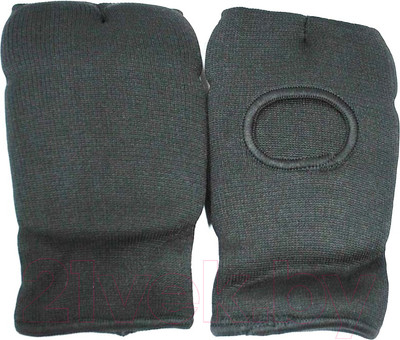 Перчатки для карате ZEZ Sport ZACH-S