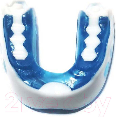 Боксерская капа ZEZ Sport DV-UL