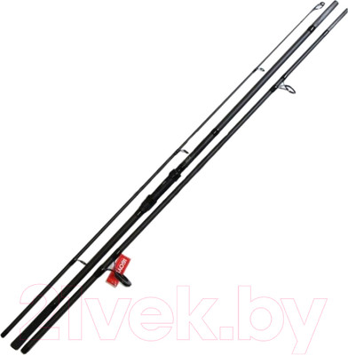 Удилище Ryobi X Caspro Carp 3.75LB (3.60м)
