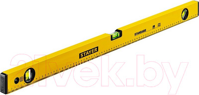 Уровень строительный Stayer Standard 3460-080_z04