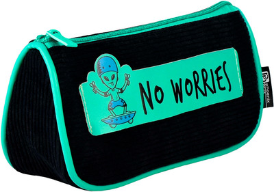 Пенал Феникс+ Крутой инопланетянин / 62082