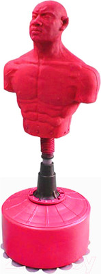 Боксерский манекен ZEZ Sport BK01