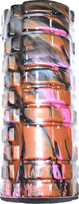 Валик для фитнеса ZEZ Sport XA-33