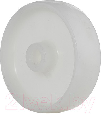 Комплект колес для тележки складской Tellure Rota 681111K2