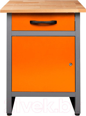 Верстак Baumeister BTC-004 Orange