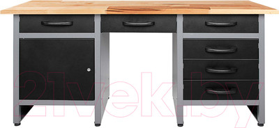 Верстак Baumeister BTC-007